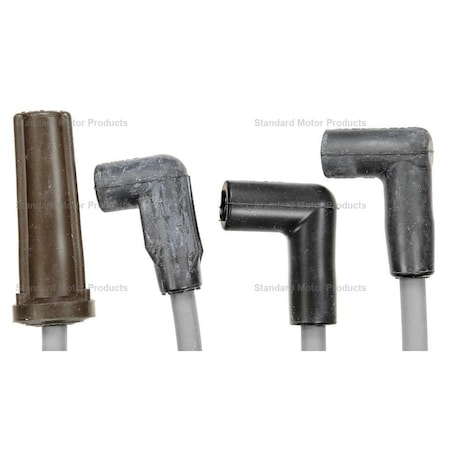 Standard Ignition Wire Set, 26653 26653